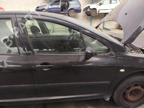right-front-door-peugeot-307-3ac-2000-2001-2002-2003-2004-2005-2006-2007-2008-2009-2010-2011-2012-39560768 main image