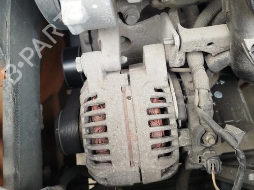 Used Alternator Alternator 39560770 39560770