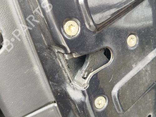 Used Front right lock Front right lock 39560775 39560775