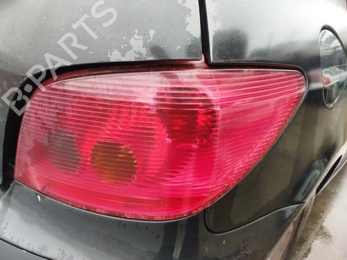 right-taillight-peugeot-307-3ac-2000-2001-2002-2003-2004-2005-2006-2007-2008-2009-2010-2011-2012-39560763 main image