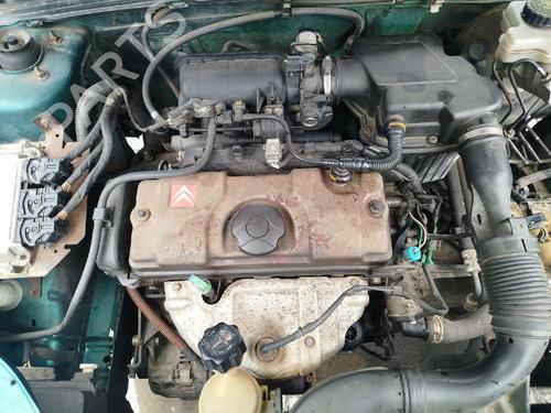 Used Engine Engine 39560782 39560782