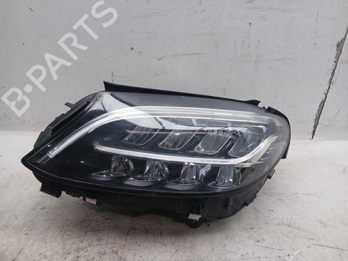 Used Left headlight Left headlight 39565225 39565225