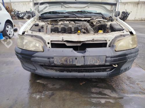 Used Front bumper Front bumper 39560801 39560801
