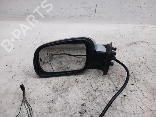 left-mirror-peugeot-307-cc-3b-2003-2004-2005-2006-2007-2008-2009-32240625 main image