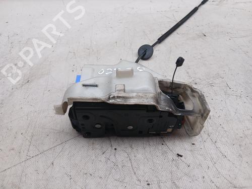 Used Front left lock Front left lock 39569354 39569354