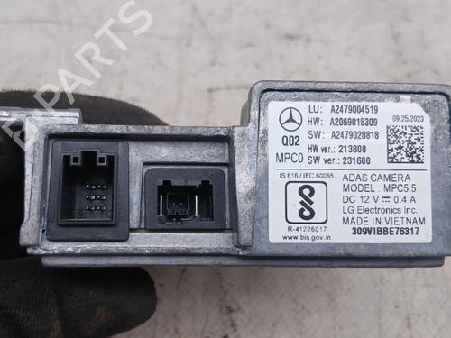 Camera MERCEDES-BENZ GLB (X247) GLB 200 d (247.612) | BP30860577E14 - Image 5
