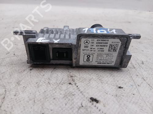 Camera MERCEDES-BENZ GLB (X247) GLB 200 d (247.612) | BP30860577E14 - Image 4
