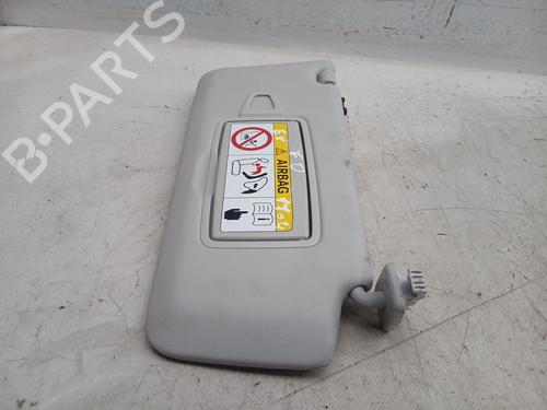 Right sun visor MERCEDES-BENZ GLB (X247) GLB 200 d (247.612) | BP30860608I2 - Image 4