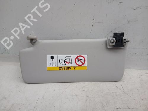 Used Right sun visor Right sun visor MERCEDES-BENZ GLB (X247) GLB 200 d (247.612) (150 hp) 30860608 30860608