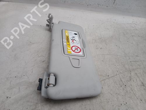 Right sun visor MERCEDES-BENZ GLB (X247) GLB 200 d (247.612) | BP30860608I2 - Image 3
