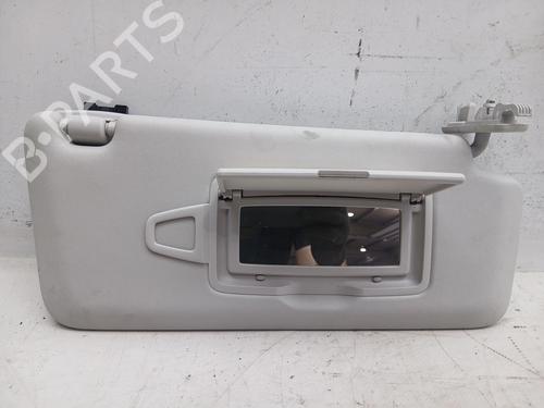 Right sun visor MERCEDES-BENZ GLB (X247) GLB 200 d (247.612) | BP30860608I2 - Image 5