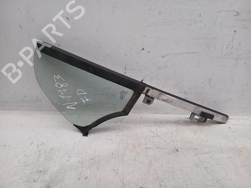 Used Front right quarter glass Front right quarter glass SMART CITY-COUPE (450) 0.6 (S1CLA1, 450.341) (55 hp) 31627521 31627521