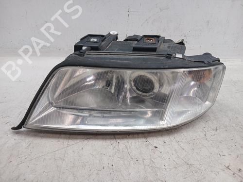 Optica esquerda Optica esquerda AUDI A6 C5 Avant (4B5, 4B6) 2.5 TDI (180 hp) 28276494 28276494