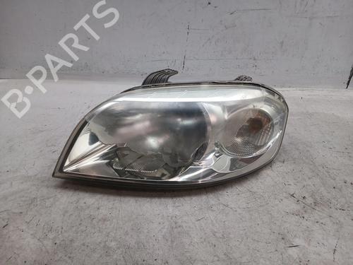 left-headlight-chevrolet-aveo-kalos-hatchback-t250-t255-2006-32251402 main image