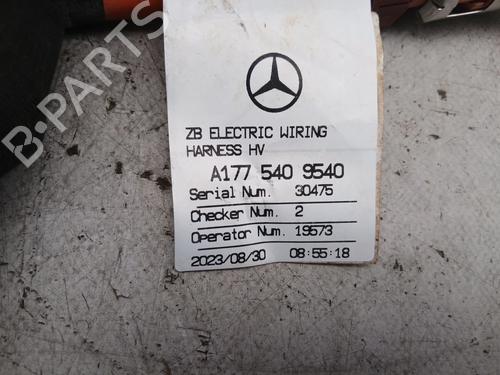 Other MERCEDES-BENZ A-CLASS (W177) A 250 e (177.085) | BP39569363O1  - Image 6