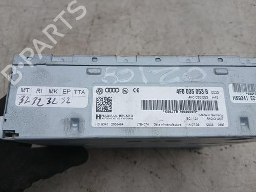 Electronic module AUDI A4 B8 Avant (8K5) 2.0 TDI | BP39589364M83 - Image 6