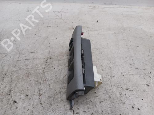 Left front window switch TOYOTA YARIS (_P9_) 1.4 D-4D (NLP90_, NLP90R) | BP34568922I27 - Image 2