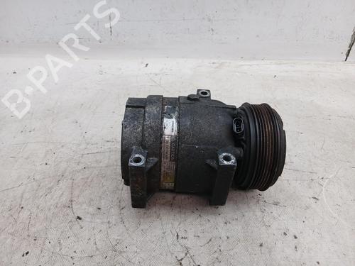 Used AC compressor AC compressor RENAULT LAGUNA II Grandtour (KG0/1_) 1.9 dCi (KG0G) (120 hp) 33888182 33888182