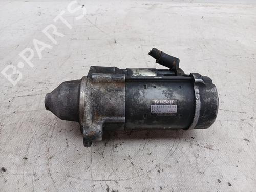 Starter KIA CEE'D SW (ED) 1.6 CRDi 90 | BP31653737M8 - Image 1