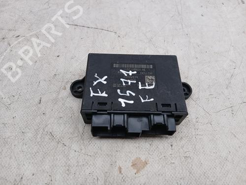 Used Electronic module Electronic module 39598904 39598904