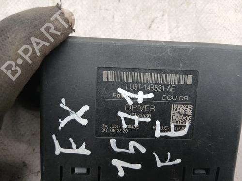 Electronic module FORD PUMA (J2K, CF7) 1.0 EcoBoost | BP39598904M83  - Image 6