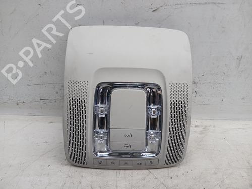 Kabinelys Kabinelys MERCEDES-BENZ GLB (X247) GLB 200 d (247.612) (150 hp) 30860610 30860610