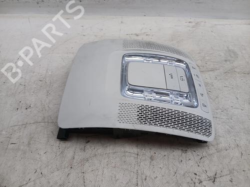 Kabinelys MERCEDES-BENZ GLB (X247) GLB 200 d (247.612) | BP30860610I8 - Image 3
