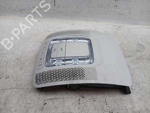 Kabinelys MERCEDES-BENZ GLB (X247) GLB 200 d (247.612) | BP30860610I8 - Image 2