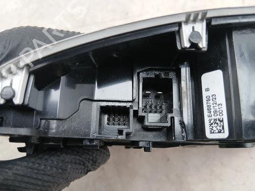 Kabinelys MERCEDES-BENZ GLB (X247) GLB 200 d (247.612) | BP30860610I8 - Image 5