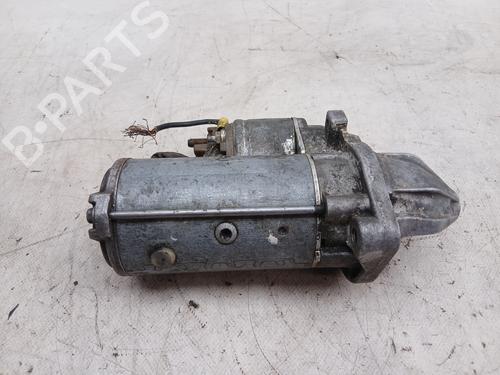 Used Starter Starter VW JETTA III (1K2) 1.9 TDI (105 hp) 4991039 4991039
