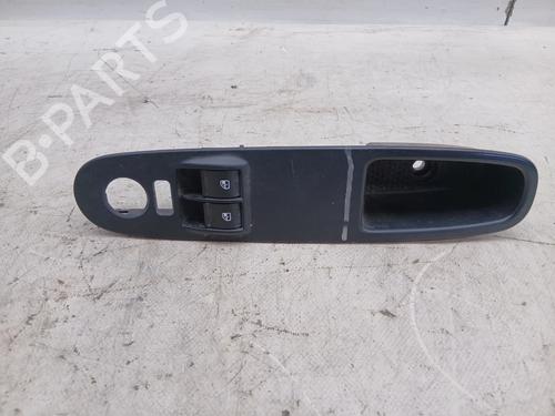 Used Left front window switch Left front window switch FIAT PUNTO EVO (199_) [2008-2026] 27860819 27860819