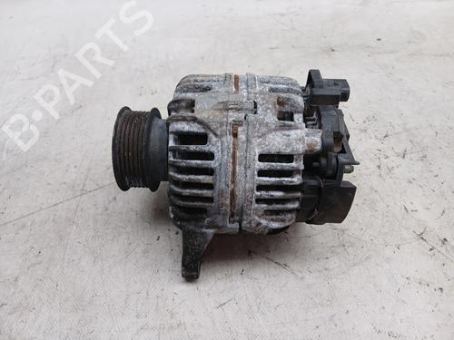 Used Alternator Alternator 39598908 39598908