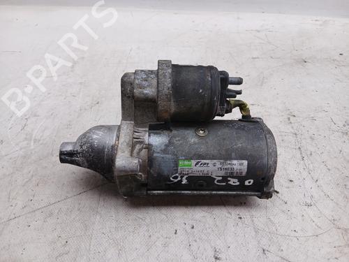 Used Starter Starter 39598909 39598909