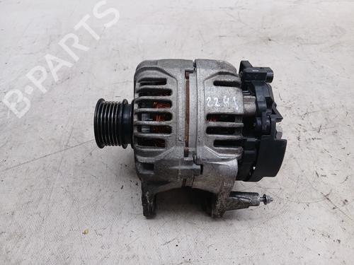 Used Alternator Alternator 37267717 37267717