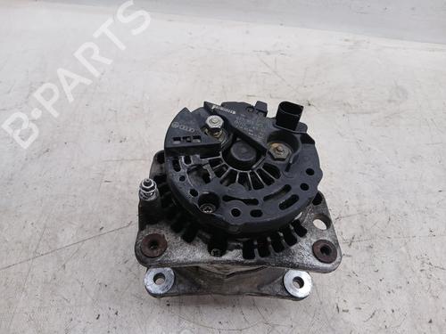 Alternator VW POLO (6N2) 1.0 | BP37267717M7  - Image 5