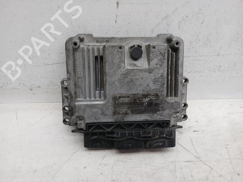 Used Engine control unit (ECU) Engine control unit (ECU) PEUGEOT 208 I (CA_, CC_) 1.4 HDi (68 hp) 37438411 37438411