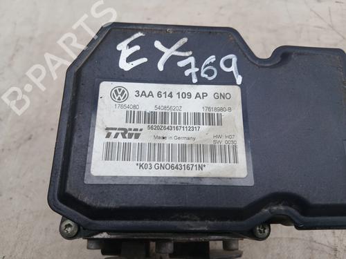 Control unit VW PASSAT B7 Variant (365) 1.6 TDI | BP16424970M11 - Image 6