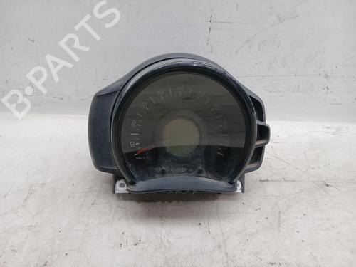 Used Instrument cluster Instrument cluster CITROËN C1 II (PA_, PS_) 1.0 VTi 68 (69 hp) 29079122 29079122