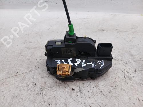 rear-left-lock-opel-insignia-a-sports-tourer-g09-20-cdti-35-2008-2009-2010-2011-2012-2013-2014-2015-2016-2017-16344044 main image