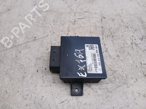Electronic module VW PASSAT B7 Variant (365) 1.6 TDI | BP39685723M83 - Image 3