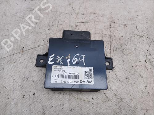 Elektronisk modul Elektronisk modul VW PASSAT B7 Variant (365) 1.6 TDI (105 hp) 39685723 39685723