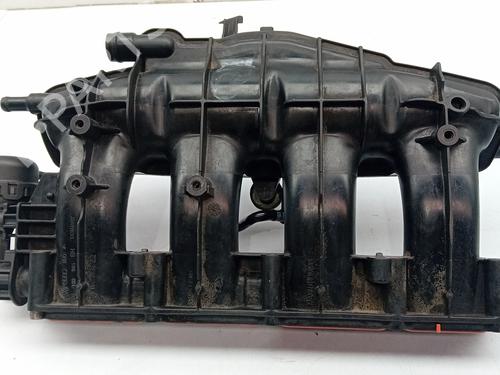 Manifold Indsugning Manifold Indsugning AUDI A3 (8P1) [2003-2013] 39685724 39685724