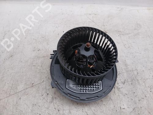 Used Heater blower motor Heater blower motor VW GOLF VII (5G1, BQ1, BE1, BE2) 1.2 TSI (86 hp) 39685726 39685726