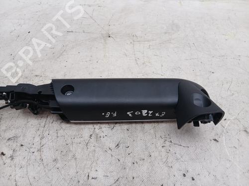 Left front window switch MERCEDES-BENZ GLC (X254) 200 4-matic (254.651) | BP36867251I27 - Image 5