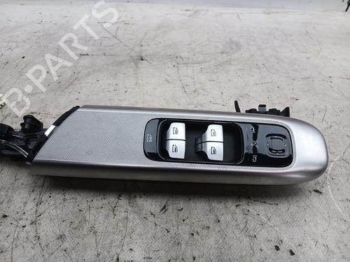 Left front window switch MERCEDES-BENZ GLC (X254) 200 4-matic (254.651) | BP36867251I27 - Image 4