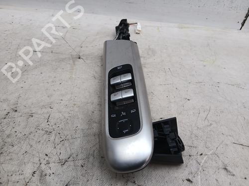 Left front window switch MERCEDES-BENZ GLC (X254) 200 4-matic (254.651) | BP36867251I27 - Image 2