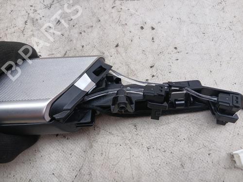 Left front window switch MERCEDES-BENZ GLC (X254) 200 4-matic (254.651) | BP36867251I27 - Image 6