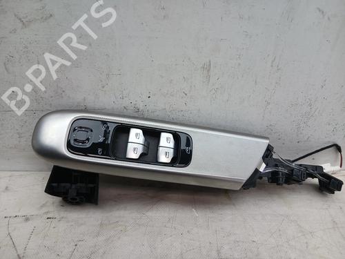 Used Left front window switch Left front window switch MERCEDES-BENZ GLC (X254) 200 4-matic (254.651) (204 hp) 36867251 36867251