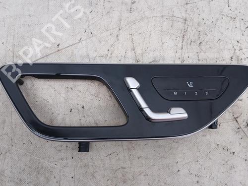 Used Electronic module Electronic module MERCEDES-BENZ GLC (X254) 200 4-matic (254.651) (204 hp) 39685727 39685727