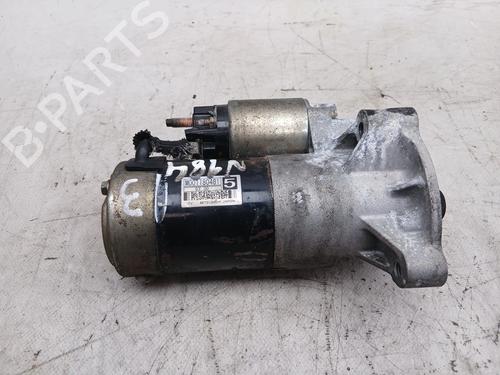 Used Starter Starter PEUGEOT 307 SW (3H) 2.0 HDI 110 (107 hp) 31835714 31835714